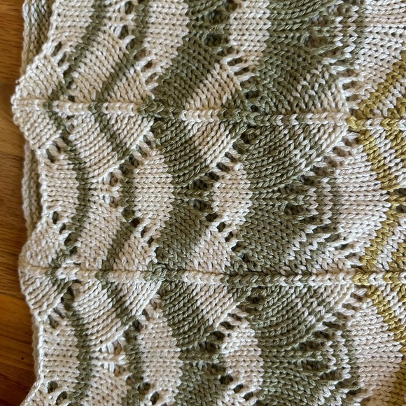 NWOT easel sweater - Picture 5 of 11